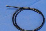 Bicycle Brake Wire Cable with Black Outer