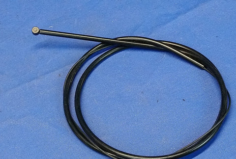 Bicycle Brake Wire Cable with Black Outer