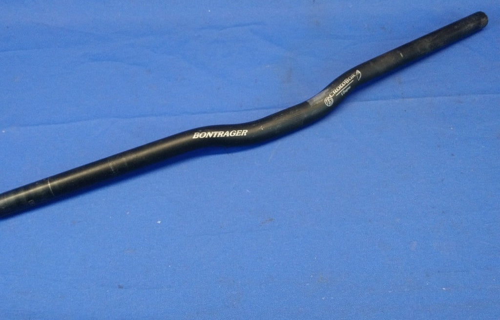 Bicycle MTB Used Handlebar 600mm to 685mm Alloy PioraBikes