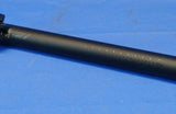 Raleigh Beanpole Offset Bicycle Seatpost 31.6 mm x 350 mm Alloy