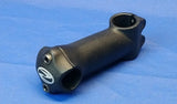 Dawes Bicycle Alloy Stem 110mm, 25.8 mm Black