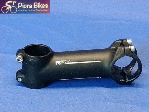 RSP Bicycle Stem 100 mm, 31.8 mm