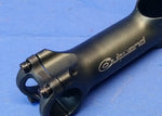 Outland R31 Bicycle Alloy Stem 110mm, 31.8 mm Black