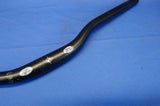 Bicycle Downhill Used Handlebar 620mm to 670mm Alloy