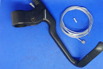 Tektro R/ H Bicycle Bullhorn Brake Lever Single