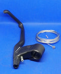 Tektro R/ H Bicycle Bullhorn Brake Lever Single