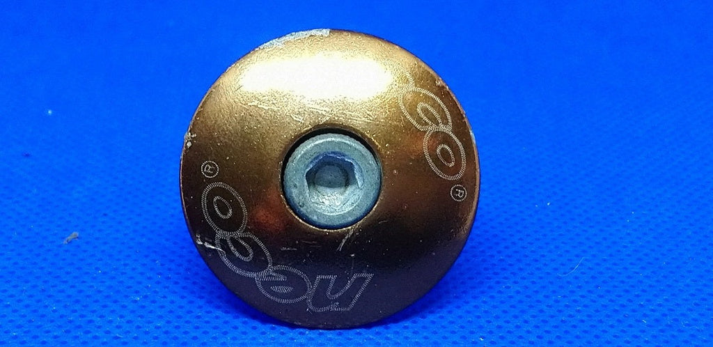 Cane Creek Hellbender 70 Lite - Ahead Cap with Star Nut 1 1/8" Cane Creek Hellbender 70 Lite - Ahead Cap with Star Nut 1 1/8"