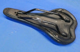 Bicycle Soft Synthetic Cover Saddle Used Various Make