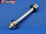 Hope Bicycle Thru Front Axle Conversion Kit 110mm x 12mm