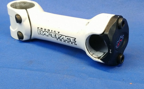 Raceface Prodigy Forged Bicycle Alloy Stem 120 mm, 25.4 mm