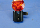 Cat Eye Vintage Bicycle Rear Battery Tail Lamp Model TL-300