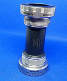 Shimano BBRS500 Bicycle Bottom Bracket Hollowtech II 68mm