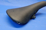 Selle San Marco/Bassano Bicycle Leather or Soft Cover Saddle