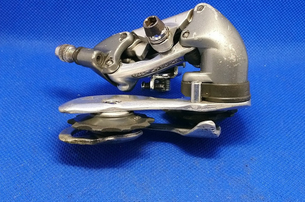 SHIMANO DÉRAILLEUR ARRIÈRE RX 100 Rear derailleur EUR 10,00 - FR SHIMANO DÉRAILLEUR ARRIÈRE RX 100 Rear derailleur EUR 10,00 - FR