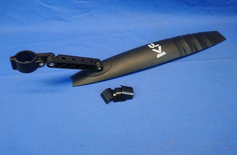 KF Fisher Bicycle Rear Mudguard for 24-28" Wheels