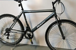 Falcon XC26 Bike 19" Steel Frame 26" Wheels