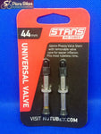 Stan's No Tubes Bicycle Presta Valve Stem 44mm