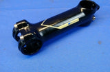 Carrera Components Bicycle Alloy Stem 120 mm, 31.8 mm