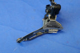 Shimano Tourney Dual SIS FD-TY300 Bicycle Front Derailleur