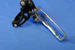 Shimano Tourney Dual SIS FD-TY300 Bicycle Front Derailleur