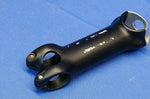 Bicycle Alloy Stem 120mm, 31.8 mm Black