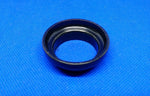 Bicycle Headset Threaded/Threadless 1-1/8" or 1-1/4" Cups Black Steel