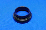 Bicycle Headset Threaded/Threadless 1-1/8" or 1-1/4" Cups Black Steel