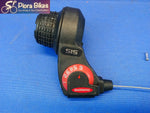 Shimano SL-RS30 Bicycle RH Shifter Twist 6 Speed
