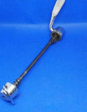 Vintage Campagnolo QR Wheel Hub Skewer Front