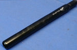 Bicycle Seatpost Straight MTB BMX  150mm to 350mm
