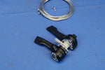 Shimano SIS SL-SY20 Shifter Set 2/3 x 6 Speed with Cables