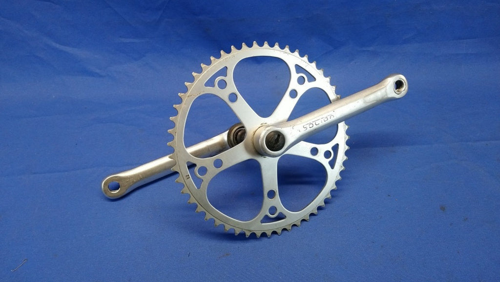 Vintage crankset shop