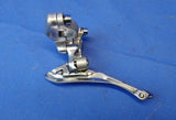 Shimano RX100 FD-A551 Vintage Bicycle Front Derailleur