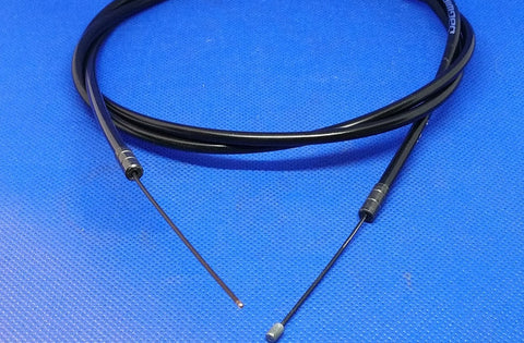 Brompton DR Gear Cable & Outer for Trigger M Type (LWB) (Pre 2017)