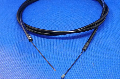 Brompton Gear Cable & Outer for Integrated P Type (2017-)