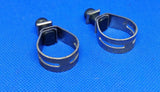 Shimano ST-6510 Genuine Replacement Bicycle Handlebar Brake Clamps Spares