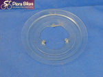 Clear Cassette Spoke Protector Outer Diameter 136mm
