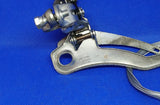Shimano FD-TY05 Bicycle Front Derailleur Used