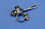 Sachs Huret Vintage Bicycle Shifter Down Tube with Cable 1986