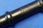 Bicycle Square Taper Bottom Bracket Axle Various Size