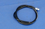 Sprint BMX Bicycle Front Brake Wire Cable with Black Outer 820mm