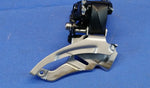 Shimano Altus FD-M2000-DS3 Front Derailleur Used