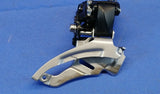 Shimano Altus FD-M2000-DS3 Front Derailleur Used