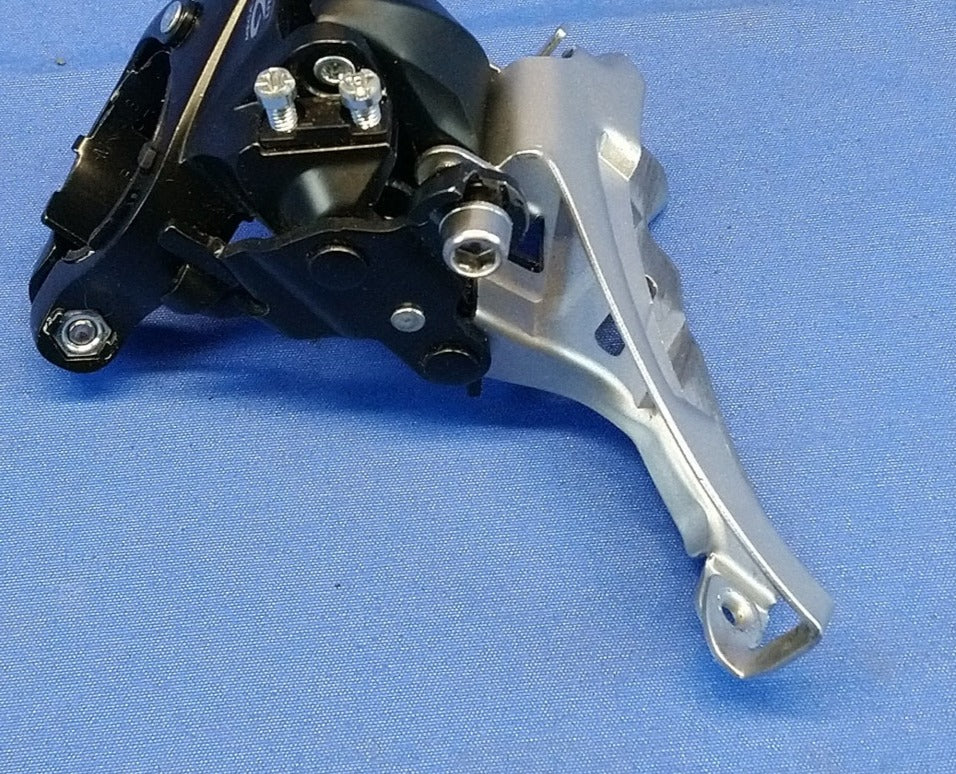 Shimano altus 2024 m2000 front derailleur