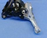 Shimano Altus FD-M2000-DS3 Front Derailleur Used