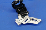 Shimano Altus FD-M2000-DS3 Front Derailleur Used