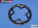 Truvativ Bicycle Chainring 48T BCD 104 mm Black