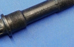 BMX Bicycle Crank 8 Spline Spindle Bottom Bracket Axle