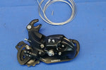 Shimano Tourney RD-TY300 Rear Derailleur 6/7 Speed Hanger Mount