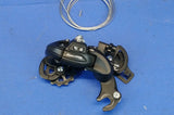 Shimano Tourney RD-TY300 Rear Derailleur 6/7 Speed Hanger Mount